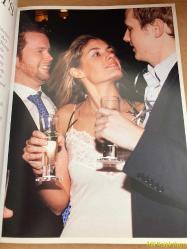 PERFECT PARTİES - TİPS AND ADVİCE FROM A NEW YORK PARTY PLANNER - LİNNEA JOHANSSON - SKYHORSE PUBLİSHİNG - İNGİLİZCE KİTAP (MÜKEMMEL PARTİLER - NEW YORK PARTİ PLANLAYICISINDAN İPUÇLARI VE TAVSİYELER)