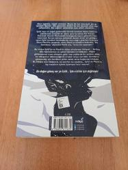 Kar Küresi Beyza Alkoç