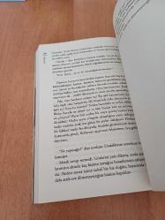 Kar Küresi Beyza Alkoç