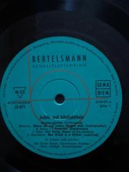 Various – Jodeln Und Schuhplatteln