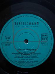 Various – Jodeln Und Schuhplatteln
