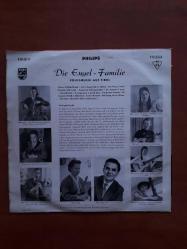 Die Engel-Familie – Volksmusik Aus Tirol