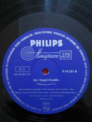 Die Engel-Familie – Volksmusik Aus Tirol