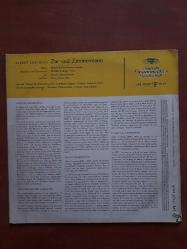 Albert Lortzing – Zar Und Zimmermann: Ausschnitte - Excerpts - Extraits
