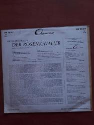 Der Rosenkavalier (Arien Und Szenen)