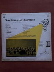 Werner Müller Und Sein Orchester – Grosses Schlagermagazin
