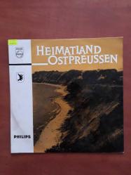 Agnes Miegel – Heimatland Ostpreussen