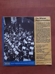 Wiener Philharmoniker : W. A. Mozart* – Figaros Hochzeit