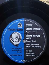 Wiener Philharmoniker : W. A. Mozart* – Figaros Hochzeit