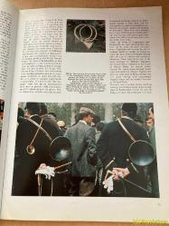 SYMBOL - CULTURAL AND PİCTURE MAGAZİNE - NO.27 / SUMMER 1992 - İNGİLİZCE DERGİ (SEMBOL - KÜLTÜR VE RESİM DERGİSİ) HAFİF YIPRANMALARI MEVCUT