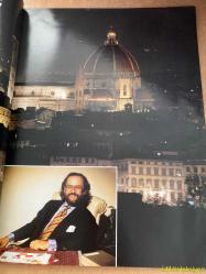 SYMBOL - CULTURAL AND PİCTURE MAGAZİNE - NO.27 / SUMMER 1992 - İNGİLİZCE DERGİ (SEMBOL - KÜLTÜR VE RESİM DERGİSİ) HAFİF YIPRANMALARI MEVCUT