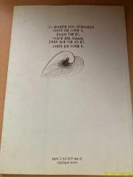 DİE HUREH - Anke Feuchtenberger / Katrin De Vries - Reproduktcomics - ALMANCA KİTAP , KARİKATÜR (Fahişe)