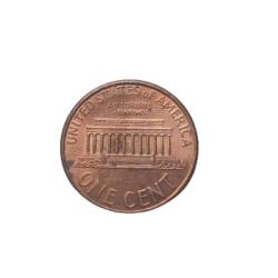 ABD 1 Cent 2002
