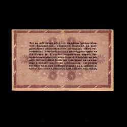 MACARİSTAN (1946) 100.000 Pengö (ÇÇT 8,0/10)