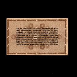 MACARİSTAN (1946) 10.000 Pengö (ÇÇT 8,0/10)