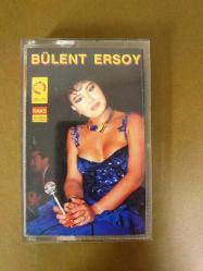 BÜLENT ERSOY - AVUSTRALYA KONSERİ - KASET