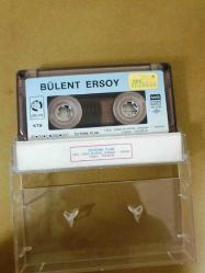 BÜLENT ERSOY - AVUSTRALYA KONSERİ - KASET