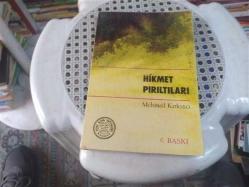 HİKMET PIRILTILARI - İKİNCİ EL