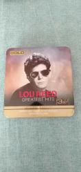 Lou reed - greatest hits
