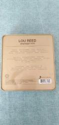 Lou reed - greatest hits