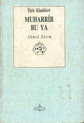 Muharrir Bu Ya
