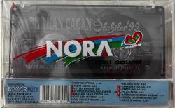 BURHAN ÇAÇAN- İLAHİLER 99 KASET (SIFIR)