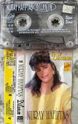 NURAY HAFİFTAŞ- DİLANIM KASET