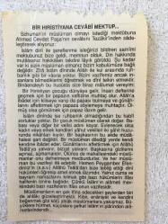 24 EYLÜL 2006-TAKVİM YAPRAĞI-DOĞUM GÜNÜ HEDİYESİ-FAZİLET TAKVİMİ