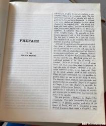 CALCULUS AND ANALYTİC GEOMETRY - GEORGE B. THOMAS JR - ADDİSON WESLEY PUBLİSHİNG COMPANY - İNGİLİZCE KİTAP (HESAP VE ANALİTİK GEOMETRİ)