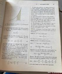 CALCULUS AND ANALYTİC GEOMETRY - GEORGE B. THOMAS JR - ADDİSON WESLEY PUBLİSHİNG COMPANY - İNGİLİZCE KİTAP (HESAP VE ANALİTİK GEOMETRİ)