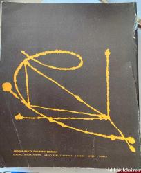 CALCULUS AND ANALYTİC GEOMETRY - GEORGE B. THOMAS JR - ADDİSON WESLEY PUBLİSHİNG COMPANY - İNGİLİZCE KİTAP (HESAP VE ANALİTİK GEOMETRİ)