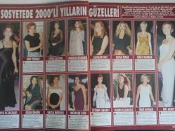 Alem Magazin Dergisi - 11 Ağustos 1999 - Berna Erten - Ahu Has - Yasemin Kamhi - Nadire Kalleci - Aslı Kehale - Yavuz Öngör - Bülent Ergin - Bahice Muhassıloğlu - Mustafa Toner - Lale Nişancı - Rlaf Tezman - Ah uTuğbay - Yasemin Kozanoğlu - Murat Murathanoğlu - Nilgün dumanlı - Güler Sabancı - Mehmet Civelek - Güllü Aybar - Gülay Kamaz - Aşkın Nur Yengi - Yonca Evcimik - Mehmet Gazioğlu - Zeynep Düvenci - Orhan Emirdağ - Vedat Allaton - Tunç Şardan - Varol Dereli - Caroline Koç - Şafak Kibar - Güliz Hasman-  İnci Aksoy - Ümit Boyner - Yasemin Kozanoğlu - Zeynep Sabancı - Aslı Üstünkaya - Roksi Garih - Zeynep Çarmıklı - Aslı Berker - Merve Kurttepeli - Tansa Mermerci - Mine Verdi - Bettina Hakko - Çiğdem Kayalı - Duyguların Renklerinde Bir Defile - Cemil İpekçi - Aslan Kemal 4 Yaşında - Halikarnas'ta Doğumgünü - Monaco'ya Bir Prenses Daha - Çifte Dul Kraliçe - Şahin Büyükkaya - Rakette Rado İmzası fotoğraf ve haberi - Tam Takım Dergi