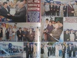 Alem Magazin Dergisi - 11 Ağustos 1999 - Berna Erten - Ahu Has - Yasemin Kamhi - Nadire Kalleci - Aslı Kehale - Yavuz Öngör - Bülent Ergin - Bahice Muhassıloğlu - Mustafa Toner - Lale Nişancı - Rlaf Tezman - Ah uTuğbay - Yasemin Kozanoğlu - Murat Murathanoğlu - Nilgün dumanlı - Güler Sabancı - Mehmet Civelek - Güllü Aybar - Gülay Kamaz - Aşkın Nur Yengi - Yonca Evcimik - Mehmet Gazioğlu - Zeynep Düvenci - Orhan Emirdağ - Vedat Allaton - Tunç Şardan - Varol Dereli - Caroline Koç - Şafak Kibar - Güliz Hasman-  İnci Aksoy - Ümit Boyner - Yasemin Kozanoğlu - Zeynep Sabancı - Aslı Üstünkaya - Roksi Garih - Zeynep Çarmıklı - Aslı Berker - Merve Kurttepeli - Tansa Mermerci - Mine Verdi - Bettina Hakko - Çiğdem Kayalı - Duyguların Renklerinde Bir Defile - Cemil İpekçi - Aslan Kemal 4 Yaşında - Halikarnas'ta Doğumgünü - Monaco'ya Bir Prenses Daha - Çifte Dul Kraliçe - Şahin Büyükkaya - Rakette Rado İmzası fotoğraf ve haberi - Tam Takım Dergi