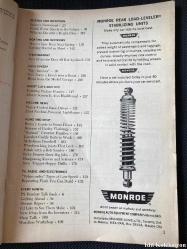 POPULAR SCİENCE - OCTOBER 1964 - İNGİLİZCE DERGİ (SKYLARK / CUTLASS / TEMPEST GTO / MUSTANG / COMET / CORVAİR / BARRACUDA / WİLDCAT / BONNEVİLLE / CORVETTE / THUNDERBİRD / STARFİRE / FURY / CHEVY / FORD / MERCURY / POLARA / AMBASSADOR / CLASSİC / BELVEDERE / FAİRLANE / CORONET / CHEVELLE / FALCON / CHEVY II / VALİANT / AMERİCAN / CADİLLAC / CONTİNENTAL / İMPERİAL)