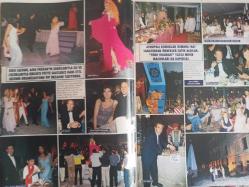 Alem Magazin Dergisi - 28 Temmuz 1999 - Jeff Hakko - Osmanlı Usulü Yaşgünü - Semiramis Pekkan - Gulu Lalvani - Emre Ergani - Tansa Mermerci - Hüseyin Bayraktar - Aslı Motchane - Emmanuel Motchane - Aslı Üstünkaya - Gönül Turgut - İlkay Tuna - Rahmi Koç - Azize Taylan - Zeynep Fadıllıoğlu - Fehmi Behlil - İbrahim Polat - Garo Mafyan - Zeynep Garan - Adnan Şen - Edip İlkbahar - Erhan Dumanlı - İlker Mengi - Kazım Ak - Hasan Mingü - Şükran Berker - Pelin Öngör - Çağla Köker - Burak Karabacak - Aliye Simavi - Betina Hakko - Ömer Karacan - Hikmet Çetin - Ferhan Çambol - Didem Taslan-  Hollywood'lu Aşıklar Venedik'te - Vahşi Doğanın Cazibesi Kanada - Ünlü Tatil Kaçamakları - Üvey Babasıyla L.A'de Buluşacak - Murat Cevahir Yine Gündemde - Zeynep Prensini Buldu - En Büyük Showroom fotoğraf ve haberi - Tam Takım Dergi