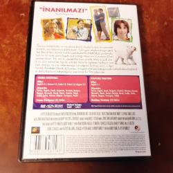 THERE'S SOMETHING ABOUT MARY - AH MARY VAH MARY  -  ORJINAL BANDROLLU