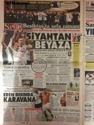 Sözcü Gazetesi, 1 Mart 2017,  Uğur Dündar, Bekir Coşkun, Yılmaz Özdil, Emin Çölaşan, Dr. Nedim Türkmen, Saygı Öztürk, Rahmi Turan, Necati Doğru, Soner Yalçın, Mustafa Mutafaoğlu,  Sanatçı El Öpmez, Kendini İndirmeye Kalkıyor, Şenol Güneş, Fikret Orman, Ahmet Ürkmezgil, Mustafa Kemal Atatürk Spor Salonu, UEFA Avrupa Ligi, Anderson Talisca, Demba Ba, Caner Erkin, Sneijder, Galatasaray, Beşiktaş, Atiba, Ersan Gülüm, Dursun Özbek, Lukas Podolski, Vissel Kobe, Volkan Demirel, Aziz Yıldırım, Advocaat, Kasımpaşa, Çaykur Rize, Popov, Koita