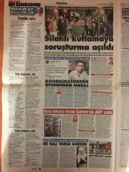 Sözcü Gazetesi, 29 Haziran 2018,  Soner Yalçın, Necati Doğru, Yılmaz Özdil, Saygı Öztürk, Rahmi Turan, Bülent Tezcan, Özgür Özel, Habip Atam, Gürsel Erol, Mustafa Mutafaoğlu,  Sandık Sırrı, Beydağı, Volkan Demirel, Cocu, Çin, ABD, Serbistan, Ukrayna, Türkiye, İsveç, Letonya, Panama, Tunus, Meriah, F. Ben Youssef, Khazri, Adnan Januzaj, Courtois, Dendoncker, Boyata, Vermaelen, Kompany, Chadli, Dembele, Fellaini, Tielemans, T. Hazard, Batshuayi, Pickford, Cahill, Stones, Maguire, A. Arnold, Loftus Cheek, Dier, Delph, Rose, Rashford, Vardy, Adnan Januzaj, Yaser Tulefat, Taleb Al Marri, M. Abid Charret, Penedo, Machado, R. Torres, Escobar, Ovalle, Barcenas, Godoy, Gomez, Avila, Jose Rodriguez, G. Torres, Tejada, Mathlouthi, Naguez, Bedoui, Meriah, Haddadı, Sassi, Skhiri, Chaalali, F. Ben Youssef, Khazri, Sliti, Badri, Srarfi, Khalil, Bobrov, Gladyr, Jeter, Ka- njev, Kravtsov, Pustozvonov, Riabchuck, Lukashov, Lypovyy, Mishula, Pusowy, Zaytsev, Furkan Korkmaz, Cedi Osman, Scottie Wilbekin