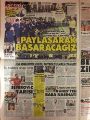 Sözcü Gazetesi, 29 Haziran 2018,  Soner Yalçın, Necati Doğru, Yılmaz Özdil, Saygı Öztürk, Rahmi Turan, Bülent Tezcan, Özgür Özel, Habip Atam, Gürsel Erol, Mustafa Mutafaoğlu,  Sandık Sırrı, Beydağı, Volkan Demirel, Cocu, Çin, ABD, Serbistan, Ukrayna, Türkiye, İsveç, Letonya, Panama, Tunus, Meriah, F. Ben Youssef, Khazri, Adnan Januzaj, Courtois, Dendoncker, Boyata, Vermaelen, Kompany, Chadli, Dembele, Fellaini, Tielemans, T. Hazard, Batshuayi, Pickford, Cahill, Stones, Maguire, A. Arnold, Loftus Cheek, Dier, Delph, Rose, Rashford, Vardy, Adnan Januzaj, Yaser Tulefat, Taleb Al Marri, M. Abid Charret, Penedo, Machado, R. Torres, Escobar, Ovalle, Barcenas, Godoy, Gomez, Avila, Jose Rodriguez, G. Torres, Tejada, Mathlouthi, Naguez, Bedoui, Meriah, Haddadı, Sassi, Skhiri, Chaalali, F. Ben Youssef, Khazri, Sliti, Badri, Srarfi, Khalil, Bobrov, Gladyr, Jeter, Ka- njev, Kravtsov, Pustozvonov, Riabchuck, Lukashov, Lypovyy, Mishula, Pusowy, Zaytsev, Furkan Korkmaz, Cedi Osman, Scottie Wilbekin