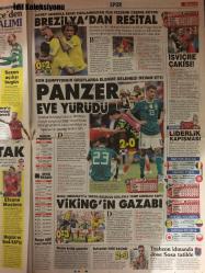 Sözcü Gazetesi, 28 Haziran 2018,  Necati Doğru, Soner Yalçın, Yılmaz Özdil, Emin Çölaşan, Yavuz Alatan, Başak Kaya, Rahmi Turan, Altan Öymen, Murat Karayalçın, Deniz Ayhan,  Bir Parti İki Lider, Emekli % 6.8 ile 7.3 Zam Alacak, CHP'nin Hesap İşi, Yeni Devlet Sistemi, Adam Doğru Söylemiş, Bedelli Askerlik 20 Bin Lira, Muharrem İnce CHP'lilere Bu Çağrıyı Yaptı, Kimse İstifa Etmesin, İnce'yi Kucaklıyoruz, Sözcü Gazetesi, 28 Haziran 2018, 3 Yıllık İmza Attı, Halley, Phillip Cocu, Fenerbahçe'nin Yeni Hocası Cocu, Bu Sözlerle Başladı, F.Bahçe, Beşiktaş'ın İstediği İsmi Bitiriyor, 19, Güney, Fenerbahçe'den Dost Çalımı Br, Kanarya, Cocu'nun Vatandaşı Olan 29 Yaşındaki Forvet Oyuncusunu Uygun Bir Bedelle Kadroya Katmayı Planlıyor, Fenerbahçe, Teknik Direktör Phillip Cocu'ya İmza Attırmasının Ardından Transfer Şova Başlıyor, Sarı-Lacivertliler, Beşiktaş'ın Da Uzun Süredir Peşinde Koştuğu Bas Dost ile Anlaşmaya Vardı, Sporting Lizbon