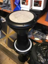 Döküm darbuka eker percussıon