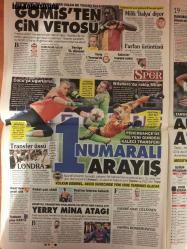 Sözcü Gazetesi, 22 Haziran 2018,  Uğur Dundar, Bekir Coşkun, Yılmaz Özdil, Emin Çolasan, Rahmi Turan, Aytunç Erkin, Gökmen Ulu, Meral Akşener, Kamil Elibol, Kılıçdaroğlu, Bahçeli, Yıldırım, Tansel Çolak,  O Mektup, İzmir Mitingi, Şeyh Sait ve Seyit Rıza, Patates ve Soğan, Meral Akşener'in Açıklamaları, Erdoğan'ın Mitingleri, Kılıçdaroğlu'nun Reytingi, Beyaz Eşyanın Tarihi, ADD'den Son Çağrı, Polonyah, Alya, Sam, Farfan, Solano, Comolli, Barce, Calles, Jörgensen, Poulsen, Eriksen, Jedinak, Mbappe, Gallese, Advincula, Ramos, Rodriguez, Santamaria, Trauco, Aquino, Yotun, Farfan, Guerrero, Caballero, Messi, Dybala, Higuain, Subasic, Vrsaljko, Strinic, Lovren, Vida, Perisic, Kovacic, Rakitic, Modric, Brozovic, Mandzukic, Corluka, Rebic, Yilmaz, Yusuf Namoğlu, Yildirim Demiren, Abdullah Yilmaz, Clifin Francis