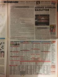 Sözcü Gazetesi, 22 Haziran 2018,  Uğur Dundar, Bekir Coşkun, Yılmaz Özdil, Emin Çolasan, Rahmi Turan, Aytunç Erkin, Gökmen Ulu, Meral Akşener, Kamil Elibol, Kılıçdaroğlu, Bahçeli, Yıldırım, Tansel Çolak,  O Mektup, İzmir Mitingi, Şeyh Sait ve Seyit Rıza, Patates ve Soğan, Meral Akşener'in Açıklamaları, Erdoğan'ın Mitingleri, Kılıçdaroğlu'nun Reytingi, Beyaz Eşyanın Tarihi, ADD'den Son Çağrı, Polonyah, Alya, Sam, Farfan, Solano, Comolli, Barce, Calles, Jörgensen, Poulsen, Eriksen, Jedinak, Mbappe, Gallese, Advincula, Ramos, Rodriguez, Santamaria, Trauco, Aquino, Yotun, Farfan, Guerrero, Caballero, Messi, Dybala, Higuain, Subasic, Vrsaljko, Strinic, Lovren, Vida, Perisic, Kovacic, Rakitic, Modric, Brozovic, Mandzukic, Corluka, Rebic, Yilmaz, Yusuf Namoğlu, Yildirim Demiren, Abdullah Yilmaz, Clifin Francis