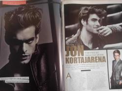 Alem MAN Magazin Dergisi - Ekim 2012 - Johnny Depp - Ryan Gosling - Daniel Craig - Next Generation - Tom Brady - Robert Pattinson - Jon Kortajarena - Tom Ford - Lacivert Tutkusu - Hayata Bakış Açısı - Erkeklere Özel Beslenme Rehberi - Sağlıklı ve Zinde Bir Yaşam İçin - Bilinçli Sporun Adresi - Sağlığa Keşif - Panamera Dizel Açık Ara Şampiyon - W Collection'dan - Çok Renkli Bir Dünya - Damatın Yeni Mottoso - Cesare Paciotti - Yeni Sportura - Sarar Erkeği - Birkenstock - Mudo Collection - Katia'dan Giyiniyor - Karl Lagerfeld-  Salvatore Ferragamo - Pierre Balmain - Cesare Attolini - Costume National - Viktor & Rolf - Blue Blood fofotoğraf ve haberi - Tam Takım Dergi