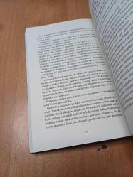 Gece Yarısı Kütüphanesi