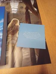 Buz Krallığı Sena Nur Işık