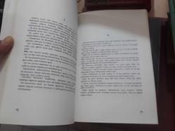 DİVAN-I KEBİR ( 7 CİLT TAKIM ) MEVLANA CELALEDDİNİ RUMİ - -