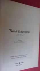 TUNA KILAVUZU