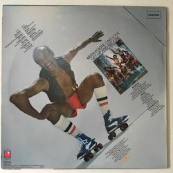 Keith Foote One Love - Get Up And Reggae / Germany 1979 / LP