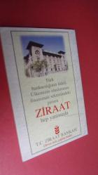 AVRUPA İLE ASYA ARASINDAKİ ADAM GAZİ MUSTAFA KEMAL  III